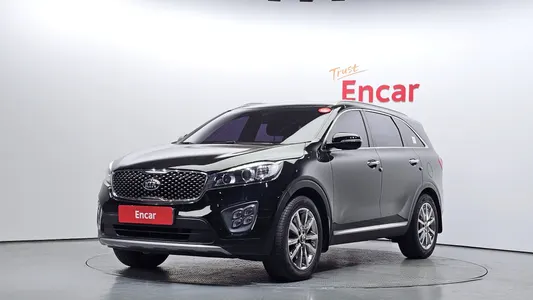 Kia Sorento 2.0 2WD 2016