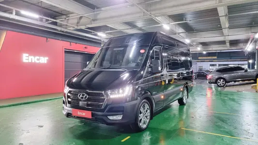 Hyundai 15 2019