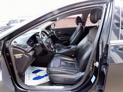 Hyundai Grandeur HG HG220 2015 5