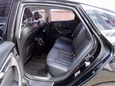 Hyundai Grandeur HG HG220 2015 6