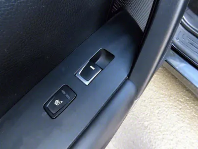 Hyundai Grandeur HG HG220 2015 16