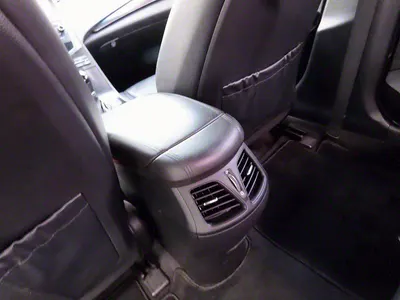 Hyundai Grandeur HG HG220 2015 17