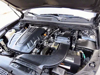 Hyundai Grandeur HG HG220 2015 18