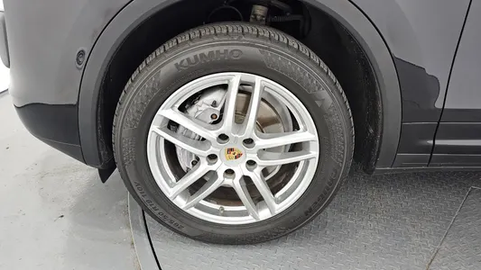 Porsche 카이엔 3.6 2015 5