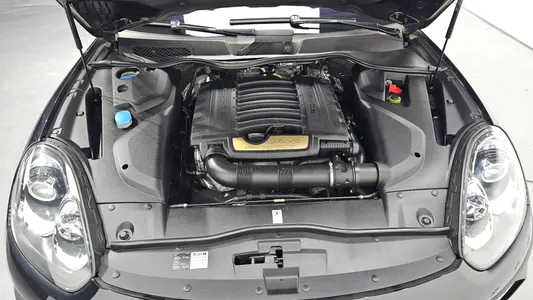 Porsche 카이엔 3.6 2015 6