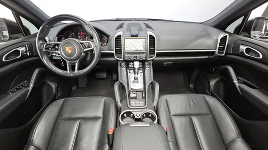 Porsche 카이엔 3.6 2015 7
