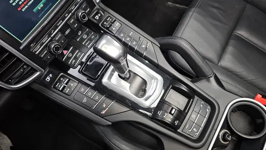 Porsche 카이엔 3.6 2015 9