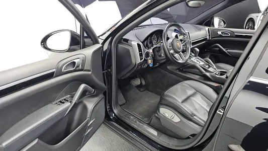 Porsche 카이엔 3.6 2015 11