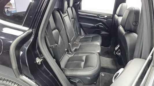 Porsche 카이엔 3.6 2015 12