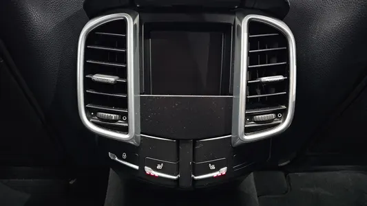 Porsche 카이엔 3.6 2015 13