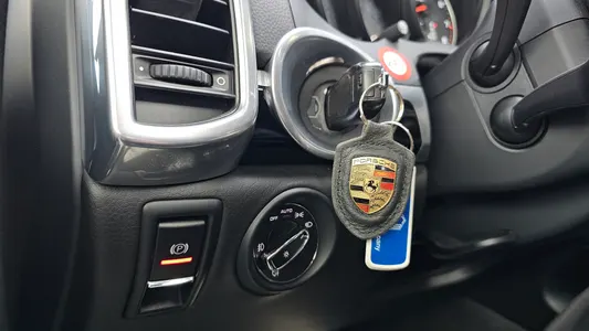 Porsche 카이엔 3.6 2015 14