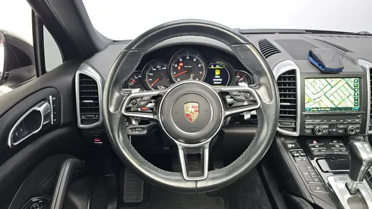 Porsche 카이엔 3.6 2015 15