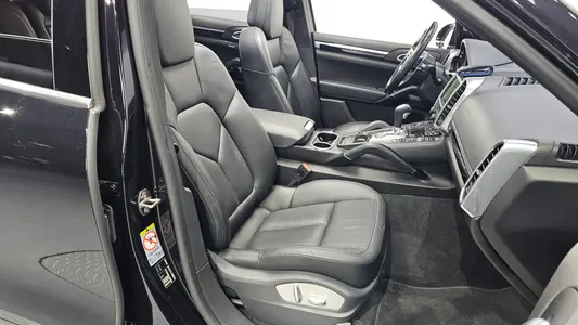 Porsche 카이엔 3.6 2015 10