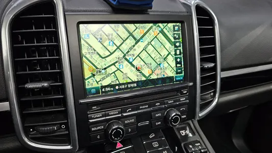Porsche 카이엔 3.6 2015 16