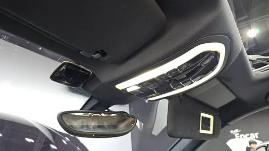 Porsche 카이엔 3.6 2015 18