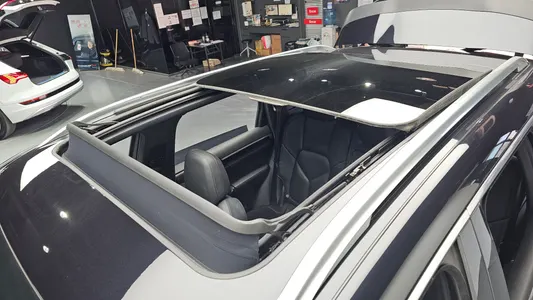 Porsche 카이엔 3.6 2015 19