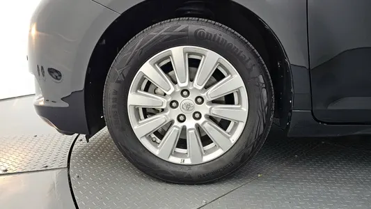 Toyota 시에나 3.5 AWD 2017 5