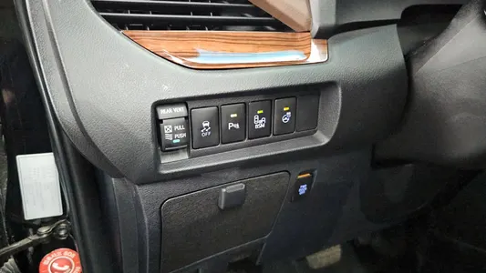 Toyota 시에나 3.5 AWD 2017 16