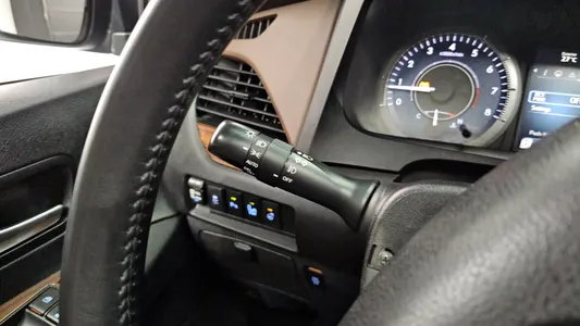 Toyota 시에나 3.5 AWD 2017 17