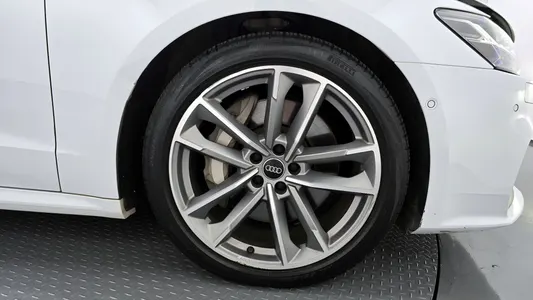 Audi A7 (4K) 55 TFSI 2020 5