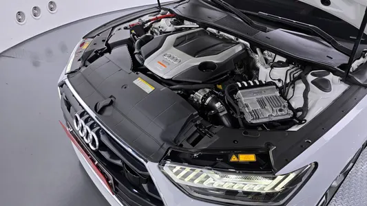 Audi A7 (4K) 55 TFSI 2020 6