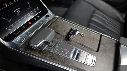 Audi A7 (4K) 55 TFSI 2020 9