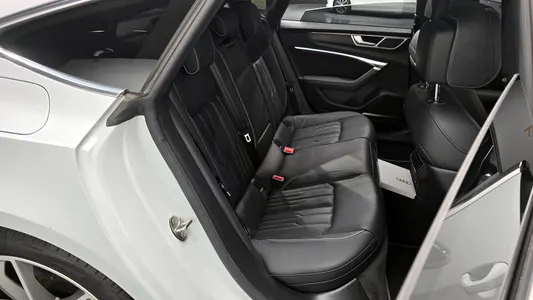 Audi A7 (4K) 55 TFSI 2020 12