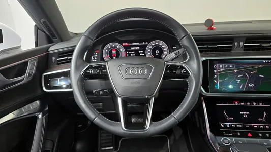 Audi A7 (4K) 55 TFSI 2020 13