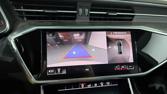 Audi A7 (4K) 55 TFSI 2020 14