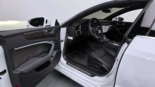 Audi A7 (4K) 55 TFSI 2020 10
