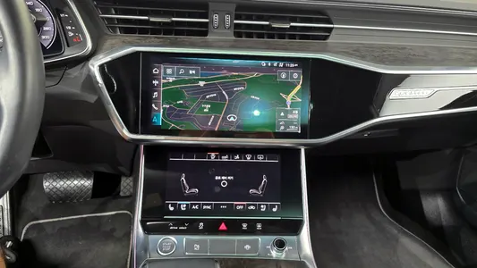 Audi A7 (4K) 55 TFSI 2020 16