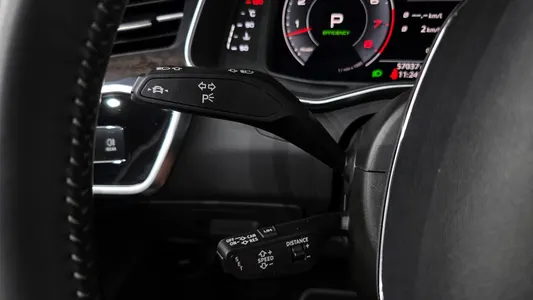 Audi A7 (4K) 55 TFSI 2020 18