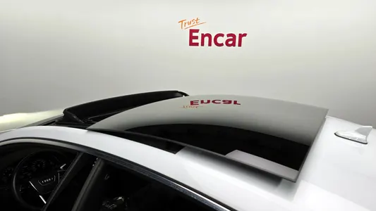 Audi A7 (4K) 55 TFSI 2020 19