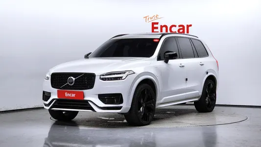 Volvo XC90 2 T8 R- 2021