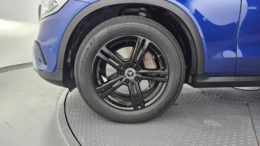 Mercedes-Benz GLC-Class X253 GLC220 d 4MATIC 2020 5