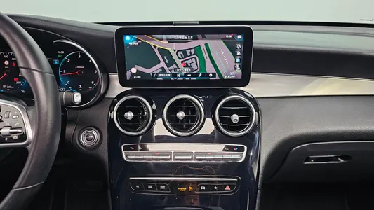 Mercedes-Benz GLC-Class X253 GLC220 d 4MATIC 2020 15