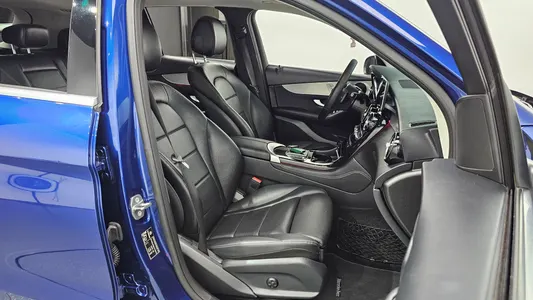 Mercedes-Benz GLC-Class X253 GLC220 d 4MATIC 2020 10