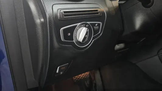 Mercedes-Benz GLC-Class X253 GLC220 d 4MATIC 2020 16
