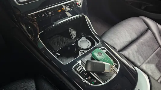 Mercedes-Benz GLC-Class X253 GLC220 d 4MATIC 2020 19