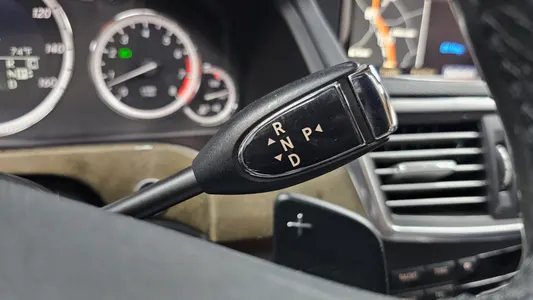 Mercedes-Benz E-Class W212 E350 4MATIC 2010 9