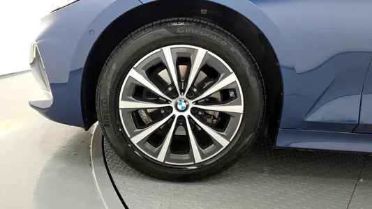 BMW 3 Series (G20) 320i 2023 5