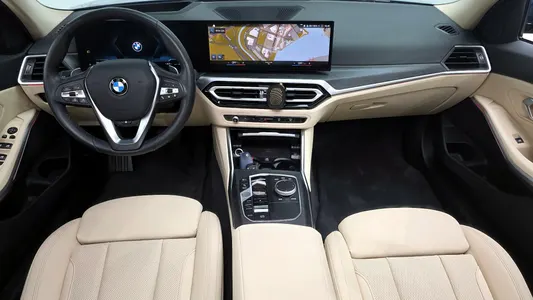 BMW 3 Series (G20) 320i 2023 7