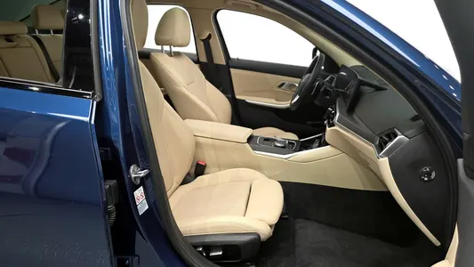 BMW 3 Series (G20) 320i 2023 11