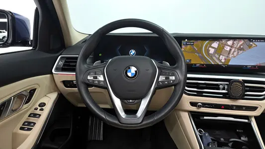 BMW 3 Series (G20) 320i 2023 13