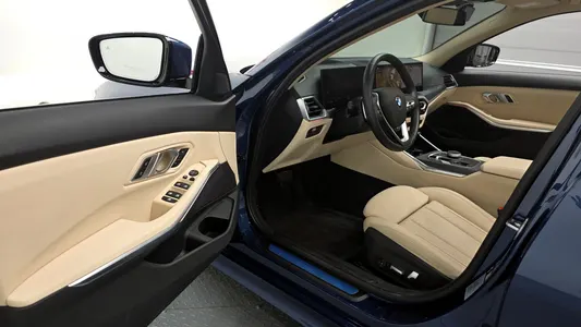 BMW 3 Series (G20) 320i 2023 10