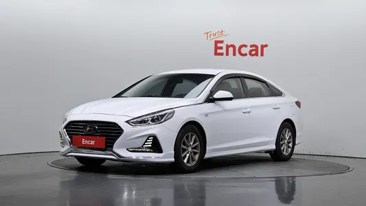 Hyundai 2.0 2018