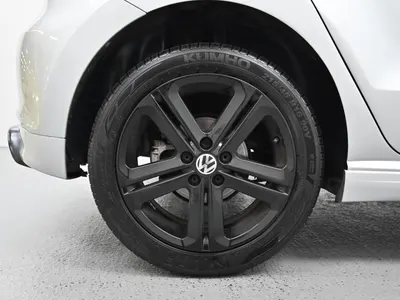 Volkswagen 폴로 1.6 TDI R-Line 2013 5