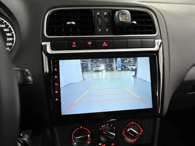 Volkswagen 폴로 1.6 TDI R-Line 2013 15