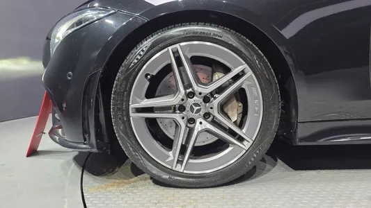 Mercedes-Benz CLS-Class C257 CLS300d AMG Line 2019 5