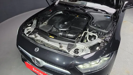 Mercedes-Benz CLS-Class C257 CLS300d AMG Line 2019 6